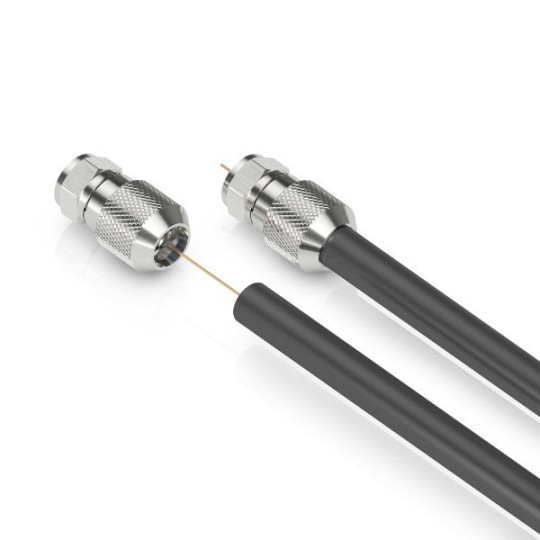 F-connector PureLink EasyFit 7mm