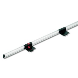 Tafelglijrails Luxus - 1000 mm
