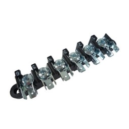 Distributie Accu Strip