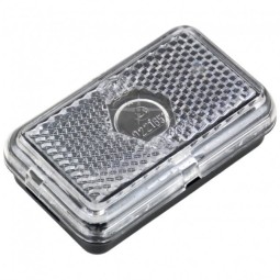 JOKON voorkantmarkeringslamp opbouw 12V