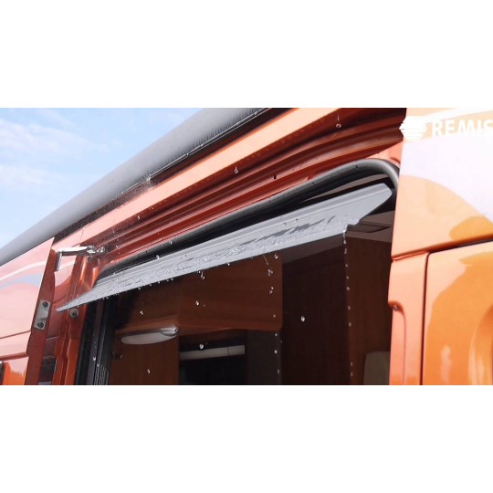 REMIcare Van Hordeur Ducato, Ford Transit, VW T5/T6 of MB