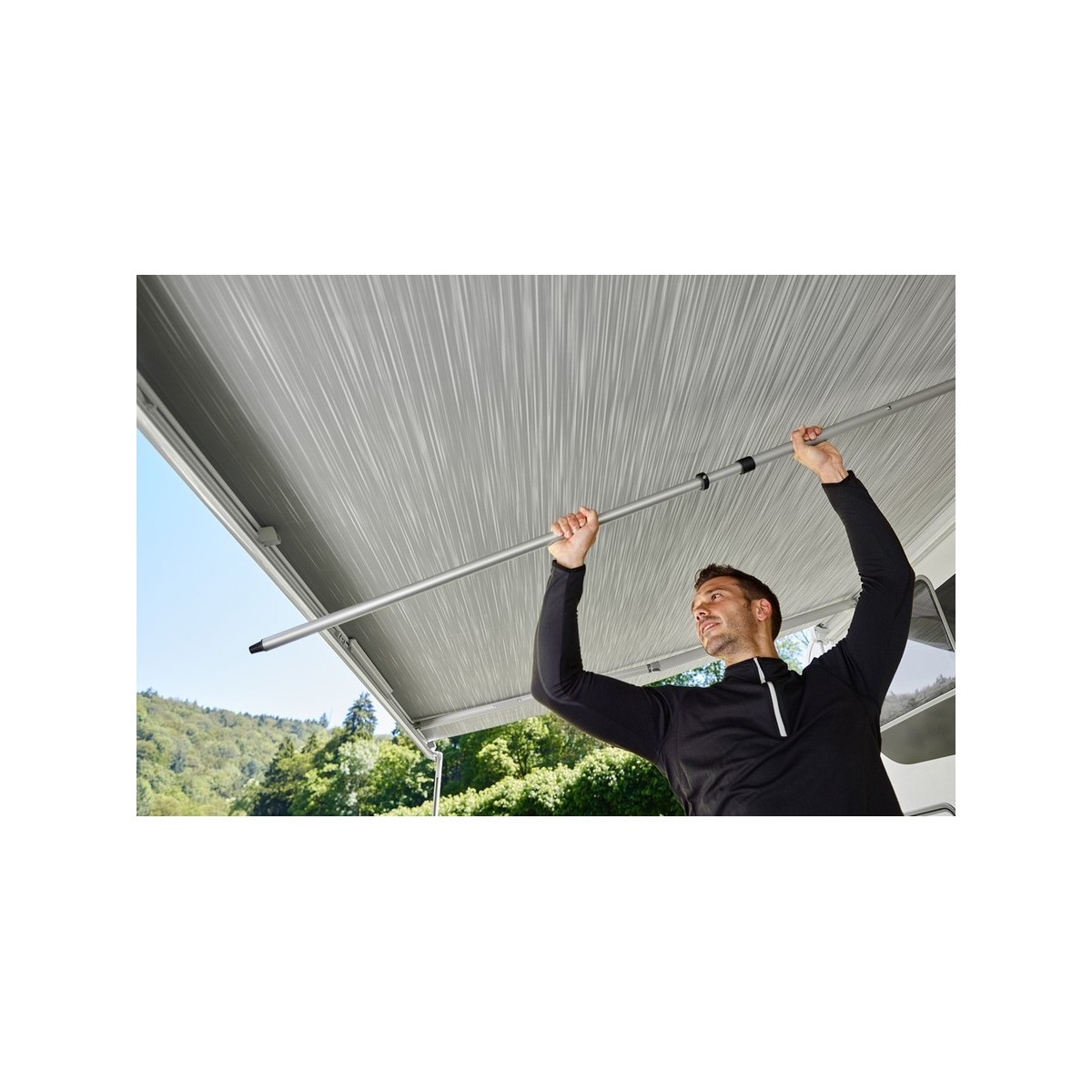 Thule Telescopic Rafter spantang Thule Telescopic Rafter spantang