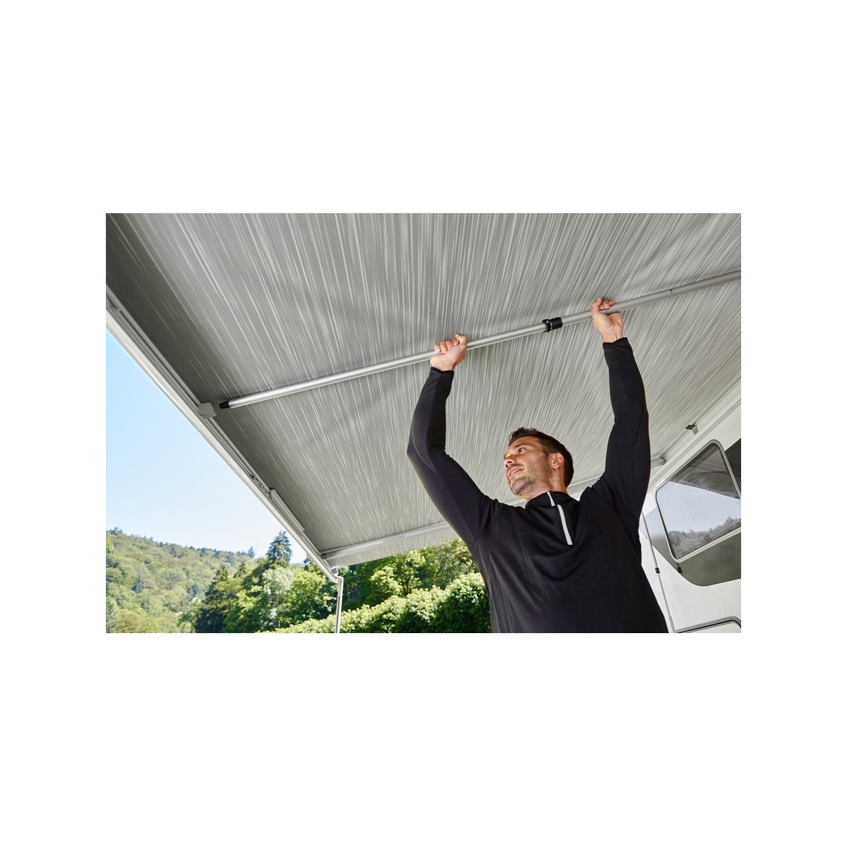 Thule Telescopic Rafter spantang Thule Telescopic Rafter spantang