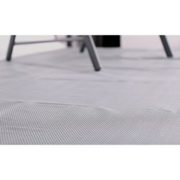 Onderhoudsvriendelijk Luifelmat / tenttapijt of luifeltapijt