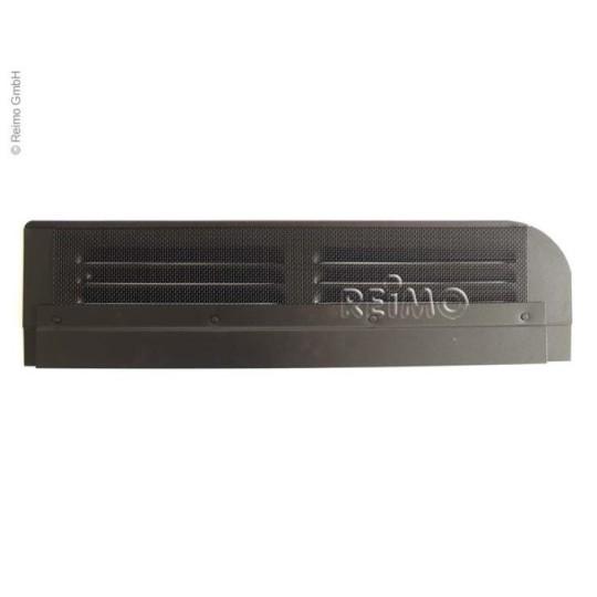 Ventilatieroosters voor cabinedeuren Renault Kangoo vanaf 2008