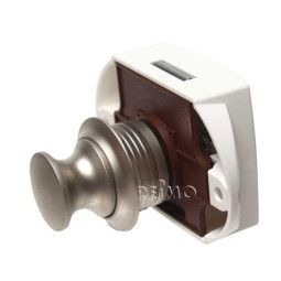 Push-lock