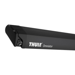 Thule Omnistor 6200 Luifel met zwarte behuizing