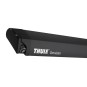 Thule Omnistor 6200 Luifel met zwarte behuizing