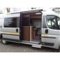 REMIcare Van Hordeur Ducato, Ford Transit, VW T5/T6 of MB