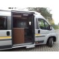 REMIcare Van Hordeur Ducato, Ford Transit, VW T5/T6 of MB