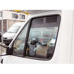 Ventilatierooster Mercedes Sprinter vanaf 2006