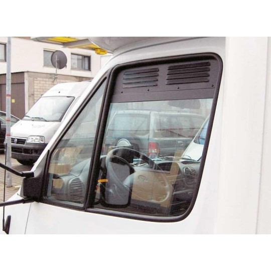Ventilatierooster Mercedes Sprinter vanaf 2006