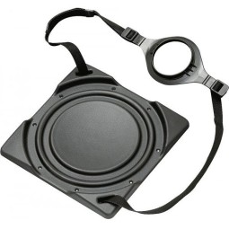 Froli Gasfles houder bodem bevestiging