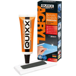 Quixx Xerapol plastic polish