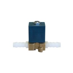 Magneetventiel 12 volt