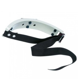 Comfort Gasfles houder wand bevestiging