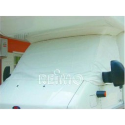 Isolatie buitenkant voor Sprinter / Crafter vanaf 2007 wit