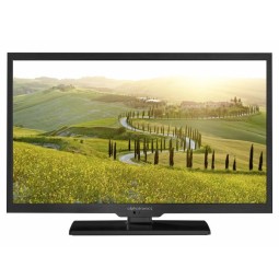 Alphatronics SL-22 DS Dutch Edition met Fastscan