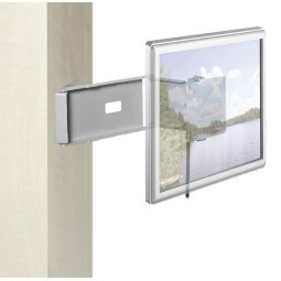 TFT-monitorhouder, drie draaipunten