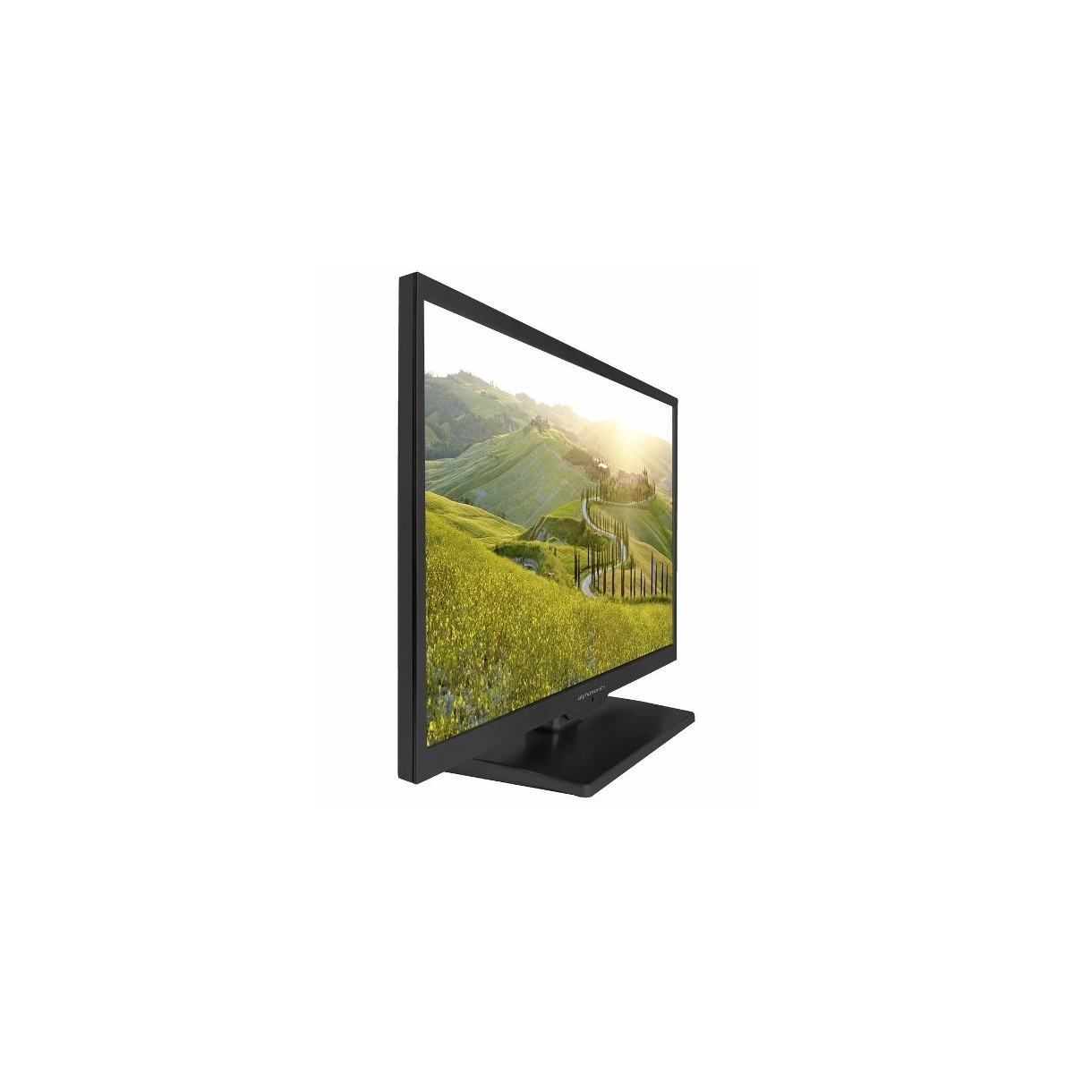Alphatronics SL-22 DS Dutch Edition met Fastscan
