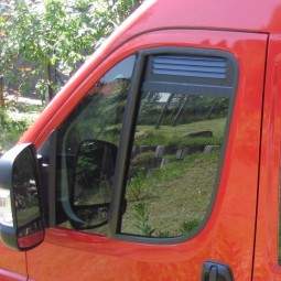 Ventilatierooster Fiat Ducato, Peugeot Boxer Citroen Jumper