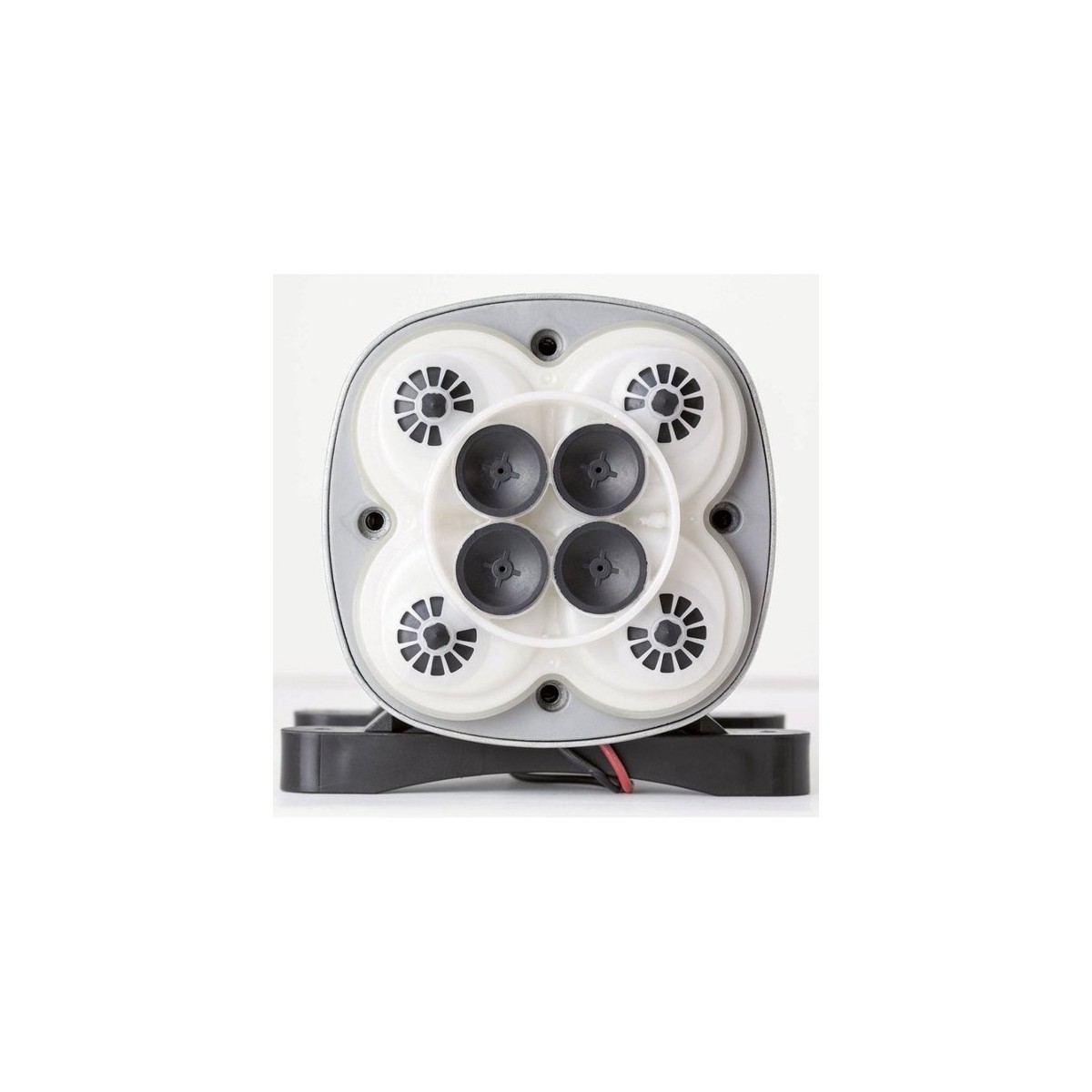 Fiamma Aqua F 12V - 11,7 L/min waterpomp