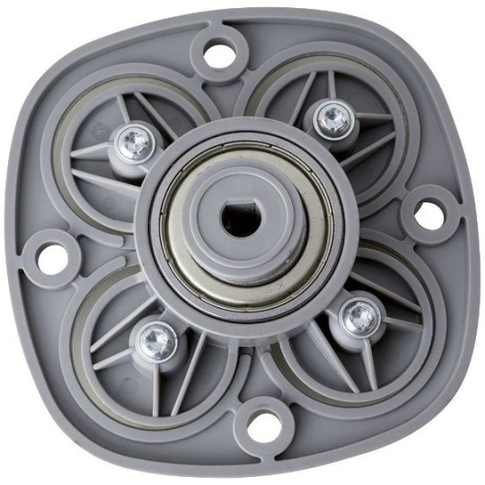 Fiamma Aqua F 12V - 11,7 L/min waterpomp