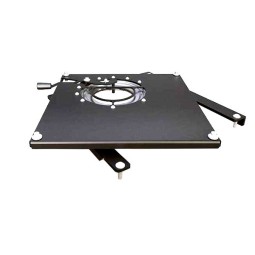 Draaiconsole VW Crafter vanaf 2017