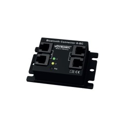Votronic Bluetooth-connector S-BC met Energy Monitor App