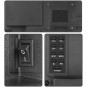 Carbest LED TV 12/24V met DVB-S2 18,5", 21,5" of 23,6“