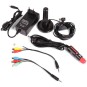 Carbest LED TV 12/24V met DVB-S2 18,5", 21,5" of 23,6“