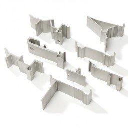 Thule Adapters voor wand luifels / fabriekscampers