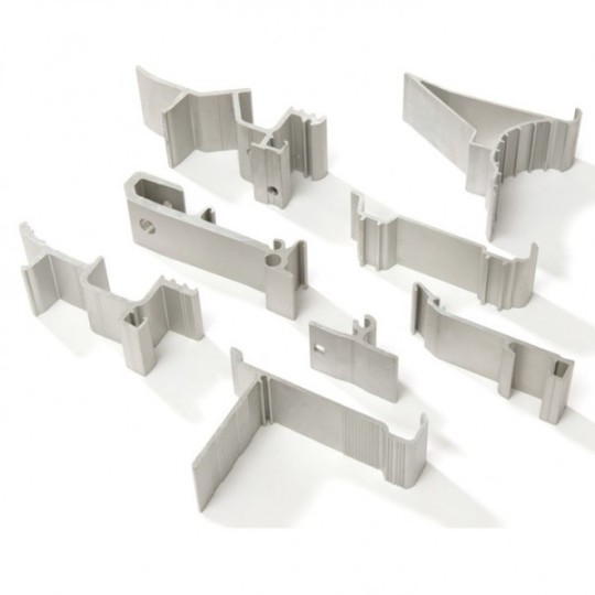 Thule Adapters voor wand luifels / fabriekscampers