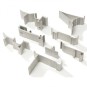 Thule Adapters voor wand luifels / fabriekscampers