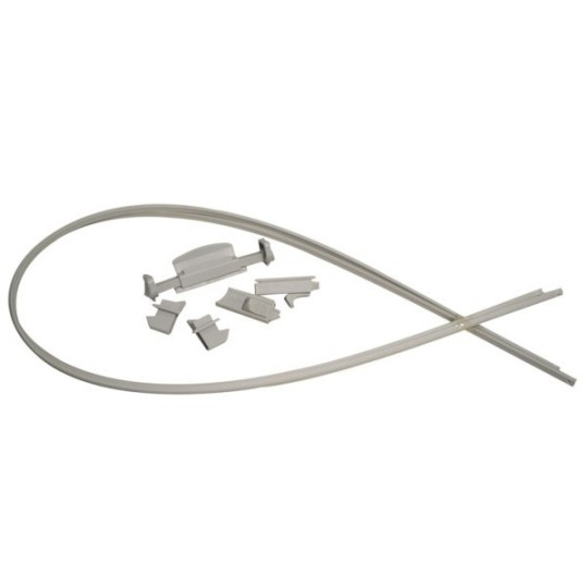 Dometic Seitz-onderdelen voor 1302 Super Mini Blinds