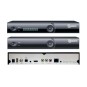 Bente BW-7 CISC HD satelliet tuner +oogje