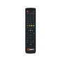 Bente BW-7 CISC HD satelliet tuner +oogje