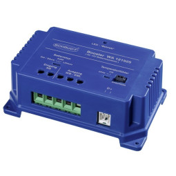 Schaudt 25 A Laderbooster WA 121525 voor campers