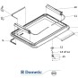Dometic / Seitz Heki 1 onderdelen