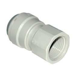 Schroefconnector 12 mm x 3/8 'binnendraad, Speedfit-systeem