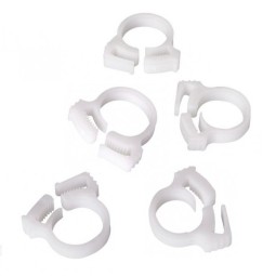 Slangklemmen Quick-Clip voor slang buiten-Ø van 15 tot 17 mm, 5
