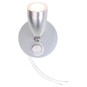 LED-opbouwspot zwenkbaar SMD LED