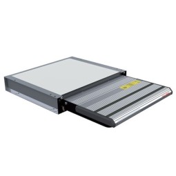 Project-2000 Slide Out opstap 12V 44cm, 55cm, 70cm of 100cm