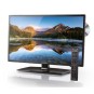 Carbest LED TV 12/24V met DVB-S2 18,5", 21,5" of 23,6“