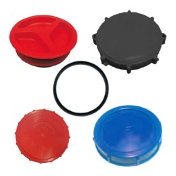 Watertank dop 80 150 155 of 170mm