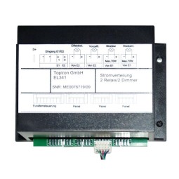 Toptron EL341