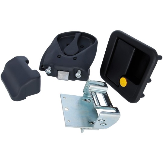 Camperdeurvergrendeling M1 voor HSC