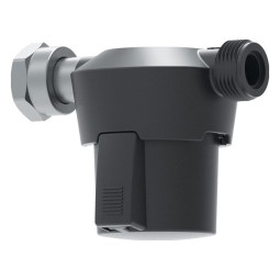 Truma evo gasfilter 1 of 2 stuks of beugels voor filterhuis