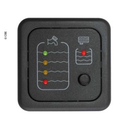 CBE MT214G Drink- + afval-waterniveau-indicator meter Kit