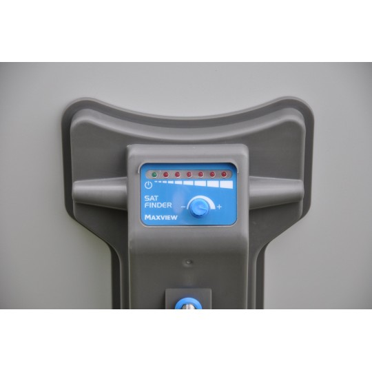 Maxview Precision 65cm schotelset single LNB